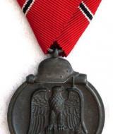 «Східна медаль» вермахту.