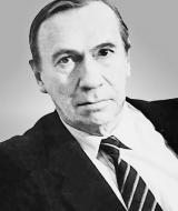 Сергей Семанов.