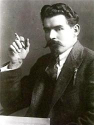 Олександр Шумський.