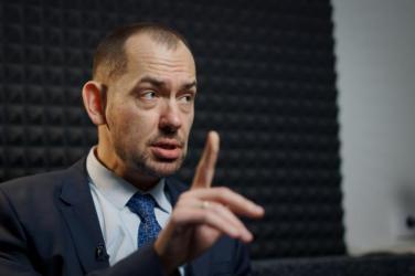 Роман Цимбалюк.